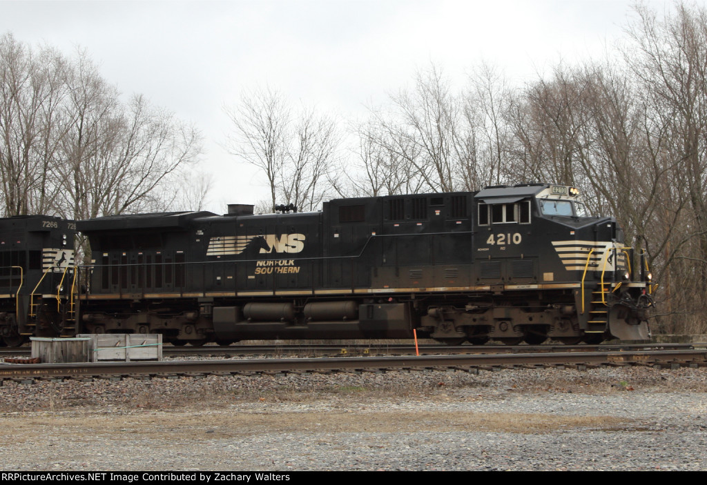 NS 4210